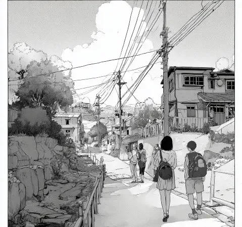 星屑邮差作品封面